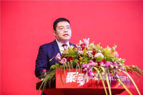 健康廚房選帥康 帥康2021品牌營(yíng)銷年會(huì)榮耀召開(kāi)