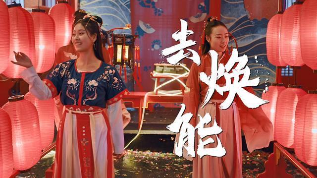 當(dāng)傳統(tǒng)非遺遇見中國(guó)“智“造！雅迪開啟非遺掌潮之旅，實(shí)力看得見