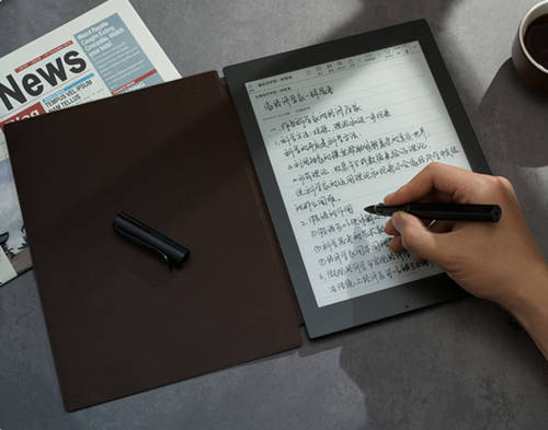 還在為春節(jié)送禮糾結(jié)？科大訊飛智能辦公本讓朋友合不攏嘴