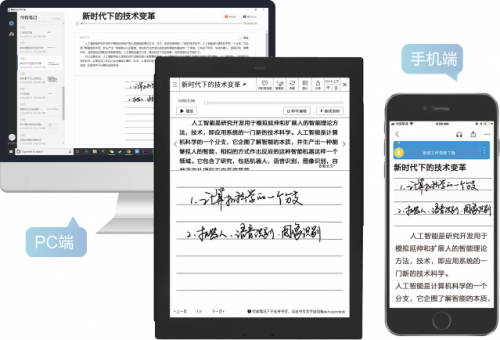 還在為春節(jié)送禮糾結(jié)？科大訊飛智能辦公本讓朋友合不攏嘴