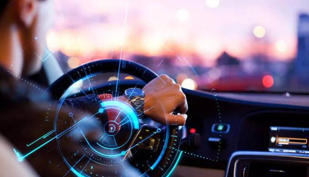 汽車智能座艙需求激增，微美全息計劃推出車載應(yīng)用HoloAR-HUD