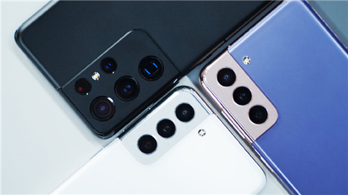 真AI智能拍照體驗，三星Galaxy S21 5G系列很可以！