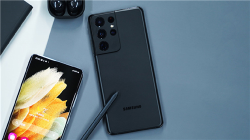 真AI智能拍照體驗，三星Galaxy S21 5G系列很可以！