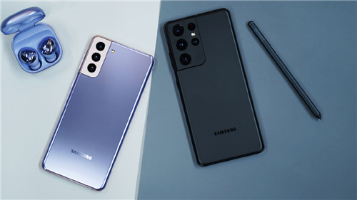 真AI智能拍照體驗，三星Galaxy S21 5G系列很可以！