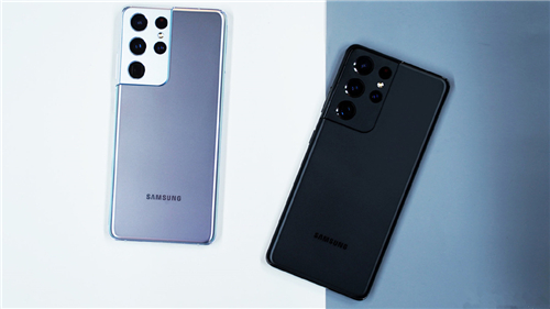 真AI智能拍照體驗，三星Galaxy S21 5G系列很可以！