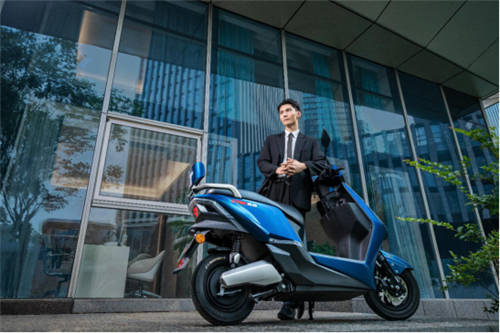 疫情下電動(dòng)車熱銷，天津雅迪為市場(chǎng)提供充足產(chǎn)能保障