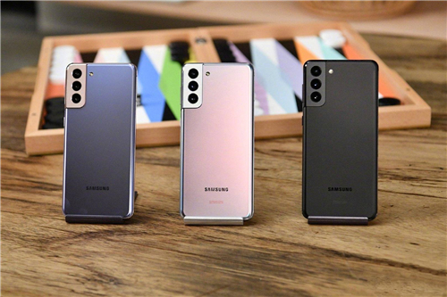 三星Galaxy S21 5G系列導(dǎo)演視角，享受不同以往的創(chuàng)作體驗(yàn)