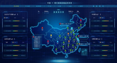 科華數據：高可靠陪伴金融業(yè)30余載，讓金融數字化轉型更穩(wěn)更優(yōu)