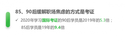 騰訊課堂大數(shù)據(jù)：2020年廣東人全國(guó)最好學(xué)，學(xué)員年均網(wǎng)課消費(fèi)879元