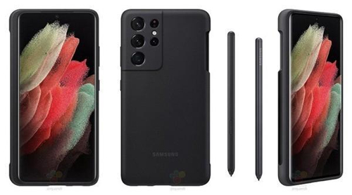 三星Galaxy S21 Ultra 5G支持S Pen，一支筆帶來巨大生產(chǎn)力
