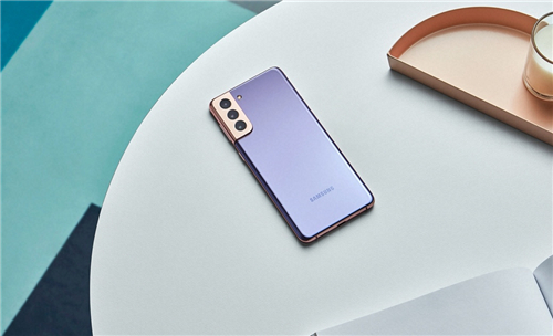 高階游戲玩家必備，三星Galaxy S21 5G系列助你一戰(zhàn)成名