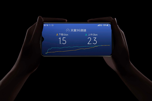 電信發(fā)布第二代5G“云手機”，搭載展銳中國芯