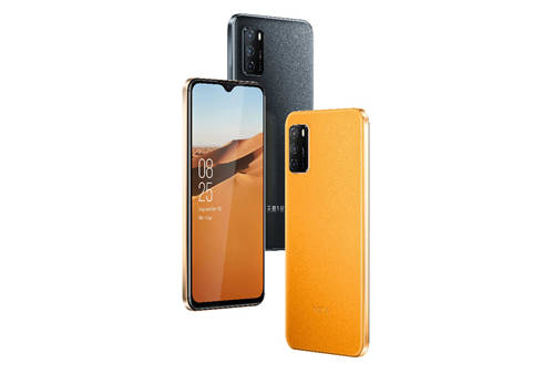 電信發(fā)布第二代5G“云手機”，搭載展銳中國芯