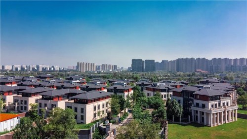 對口企業(yè)看過來！成都這些園區(qū)正打造產(chǎn)業(yè)聚集高地