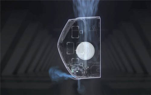 送風(fēng)無死角！卡薩帝在空調(diào)新品類再占一席