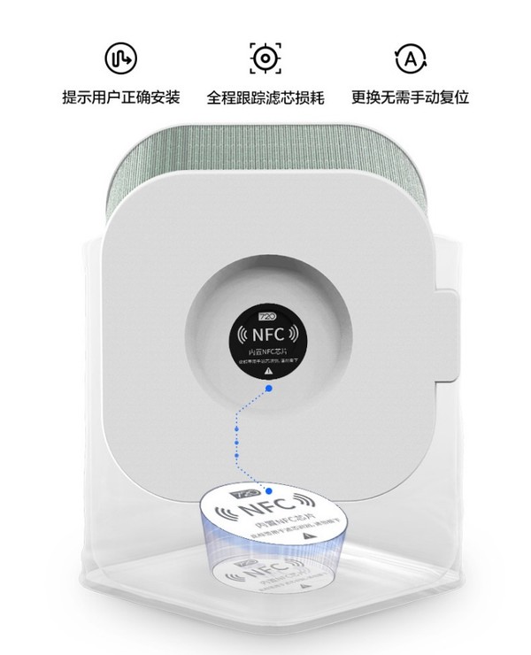 華為要賣空氣了？團圓時刻盡享清新