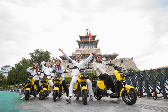 愛瑪霸榜2020電動車品牌排行，豪華鋰電車功不可沒！