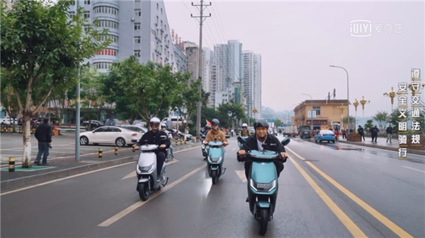 《哈哈哈哈哈》圓滿收官，看臺鈴如何走出綜藝營銷新路徑！