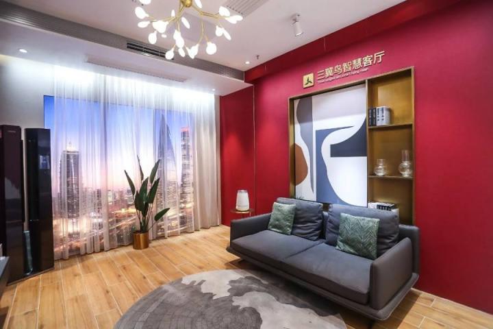 海爾智家再入全球最受贊賞公司，全球創(chuàng)牌之外還看場景生態(tài)