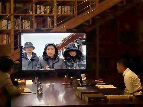 擁抱時代、逆勢增長 NETRIX智能交互平板按下“加速鍵”