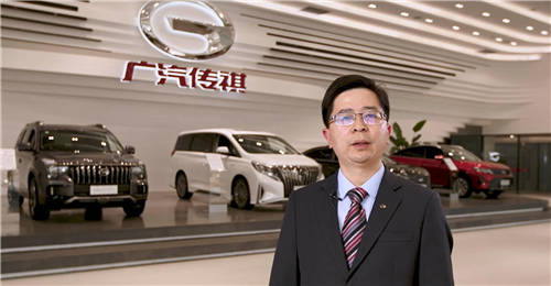 智能升級讓汽車成為出行“伴侶”