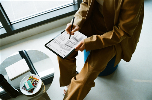 宅家過年？三星Galaxy Tab S7/S7+必不可少