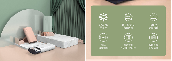 OcareLink攜沖牙器新品上線淘寶眾籌，帶你感受從未有過的護齒體驗