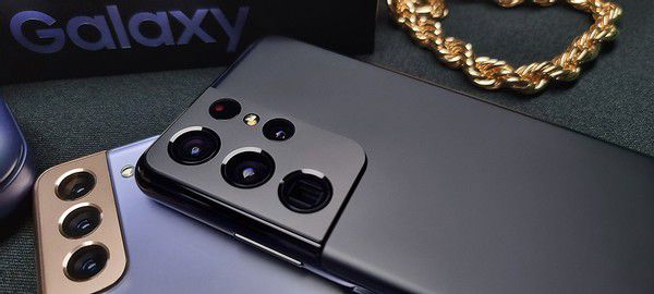 超視覺(jué)空間變焦+長(zhǎng)焦防抖 遠(yuǎn)景拍攝必選三星Galaxy S21 Ultra 5G