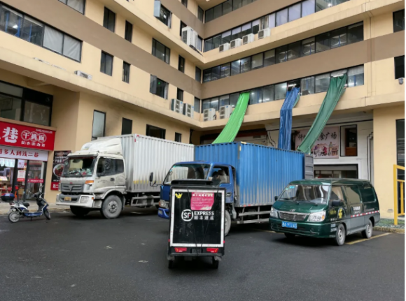 鯨靈集團(tuán)好家云店&梵莉思戰(zhàn)略合作簽約，好家“超級新品日”即將震撼來襲