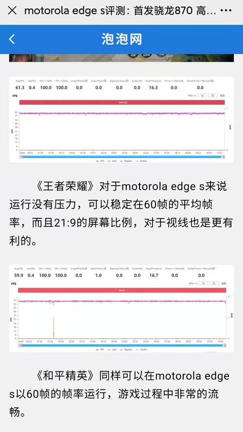 硬核驍龍870旗艦，1999元起！moto edge s即將再次開售