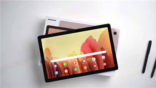 輕松學(xué)習(xí)娛樂(lè) 年貨節(jié)平板選三星Galaxy Tab A7就對(duì)了