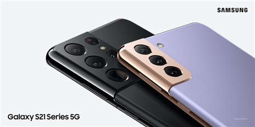 三星Galaxy S21 5G系列：選對(duì)專(zhuān)業(yè)工具，拍視頻很省心
