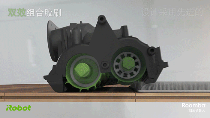 掃地機器人哪個牌子好？春節(jié)家務就交給它了！