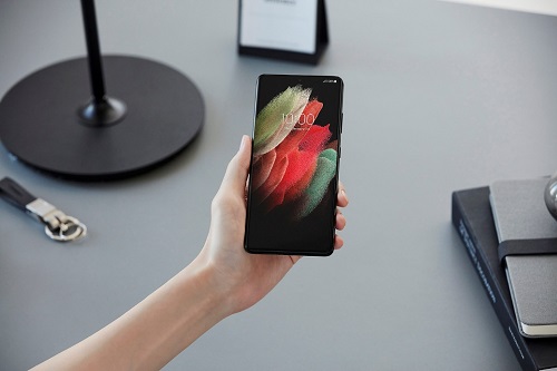 游戲、視頻超凡體驗(yàn) 換機(jī)首選三星Galaxy S21 5G系列