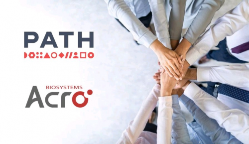ACROBiosystems百普賽斯?fàn)渴稚w茨基金會(huì)贊助組織PATH，共同抗擊疫情