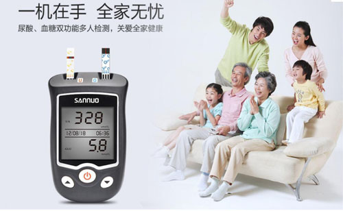 三諾尿酸儀和百捷哪個(gè)好？這篇文章告訴你！