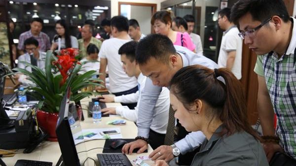 極速開戶！得助智能：為券商“單向視頻開戶”業(yè)務提供一體化解決方案