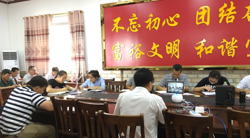 小魚易連助武鳴區(qū)智慧黨建 入選人民日?qǐng)?bào)網(wǎng)絡(luò)理政案例