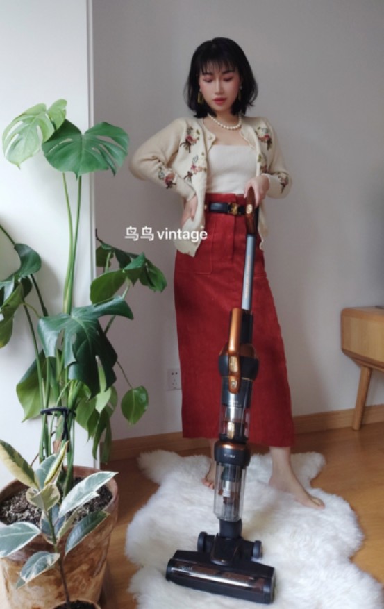 還在為大掃除苦惱？這款黑科技吸塵器可助你一臂之力！