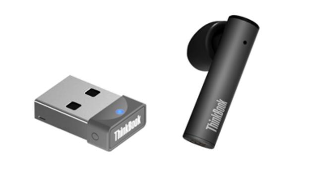 PC直連，顛覆體驗，ThinkBook Pods Pro真無線藍(lán)牙耳機(jī)即將開售