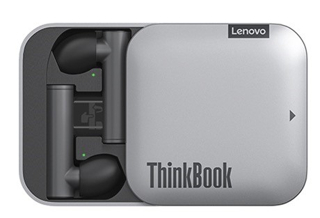 PC直連，顛覆體驗，ThinkBook Pods Pro真無線藍(lán)牙耳機(jī)即將開售