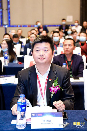 揭秘首屆EMS Award評審團，權威陣容全公開!