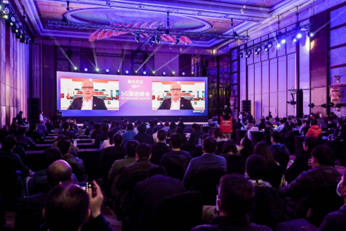 GSMA召開5G演進(jìn)峰會，產(chǎn)業(yè)各方共論5G可持續(xù)發(fā)展的未來