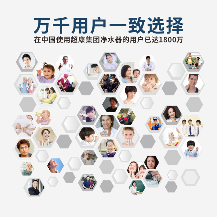 在鄉(xiāng)鎮(zhèn)做凈水器電商從源頭工廠進貨年入百萬