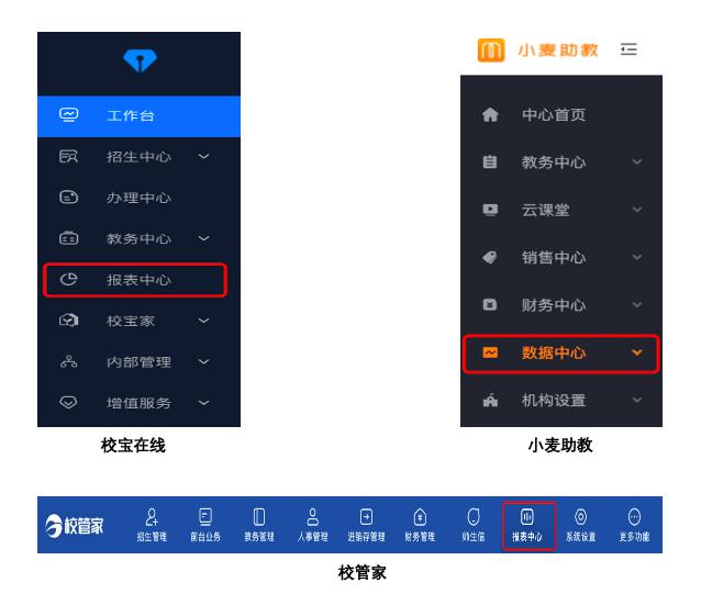 校寶在線、校管家、小麥助教三大教育SaaS平臺(tái)評(píng)測：誰的產(chǎn)品最有競爭力？