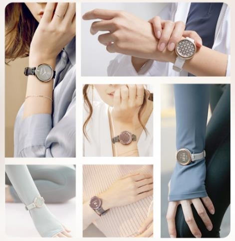 春意來襲，GARMIN LILY記錄滿“電”開場(chǎng)