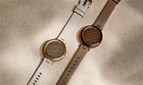 春意來襲，GARMIN LILY記錄滿“電”開場(chǎng)