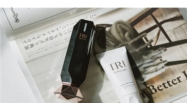 抗初老美容儀，TriPollar初普帶你見(jiàn)證黑科技的時(shí)間魔法