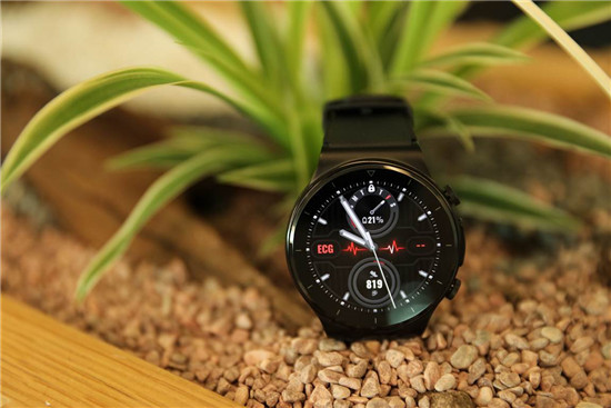 華為Watch GT 2 Pro 系統(tǒng)升級(jí)體驗(yàn)：多了鎖屏密碼，還有這些實(shí)用的運(yùn)動(dòng)功能