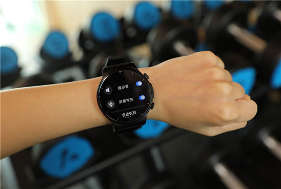 華為Watch GT 2 Pro 系統(tǒng)升級(jí)體驗(yàn)：多了鎖屏密碼，還有這些實(shí)用的運(yùn)動(dòng)功能